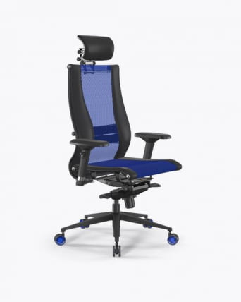 Кресло компьютерное Самураи Л2-16Д - ТС+Инфинитй /Кб09/Нб09/Д04П/Х13мЛ-3Д(М06.Б11.Г22.В27) / Samurai L2-16D TS+Infinity /Kb09/Nb09/D04P/H13mL-3D(M06.B11.G22.W27)_0