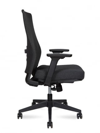 Кресло офисное Fredo LB_2