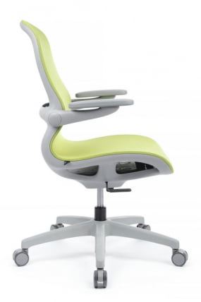 Кресло Miller YX-300 Зеленый_1