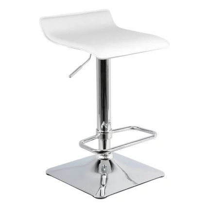 Стул барный BN-2002RQ Белый_1