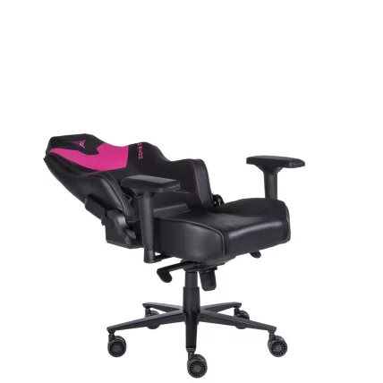 Кресло геймерское ZONE 51 ARMADA Black-Pink_2