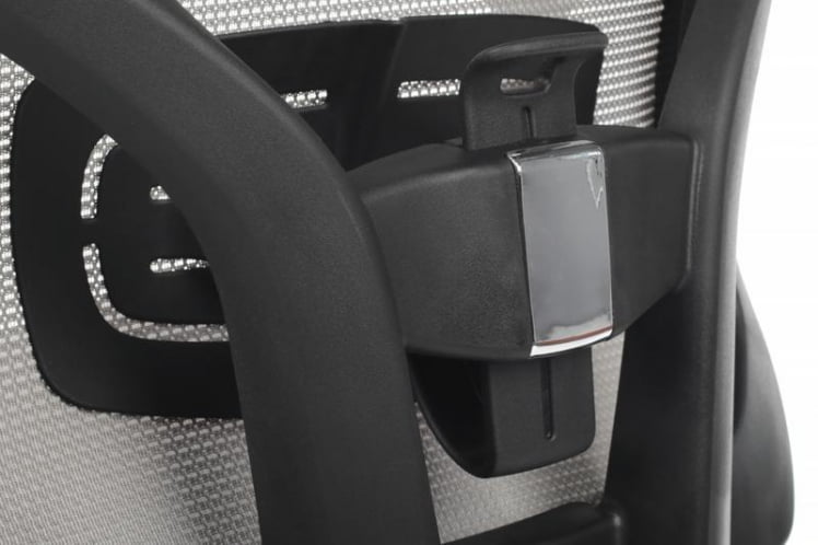 Кресло Step RCH A2320 Серый_11