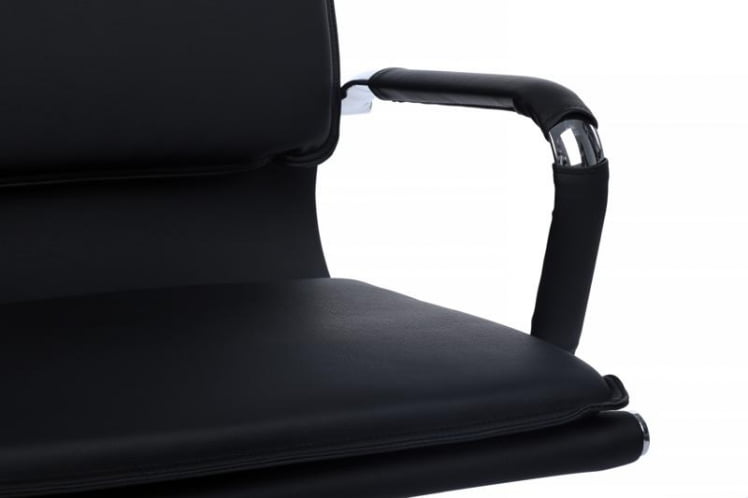 Кресло Hugo RCH 6003-1SE Черный_9