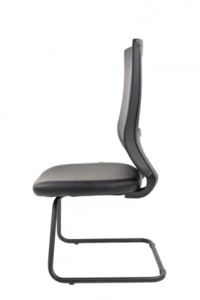 Офисное кресло CHAIRMAN 500 V экокожа Черный_7