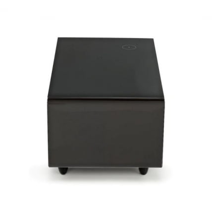 Умный кофейный столик с холодильником EUREKA TB90, Black_3
