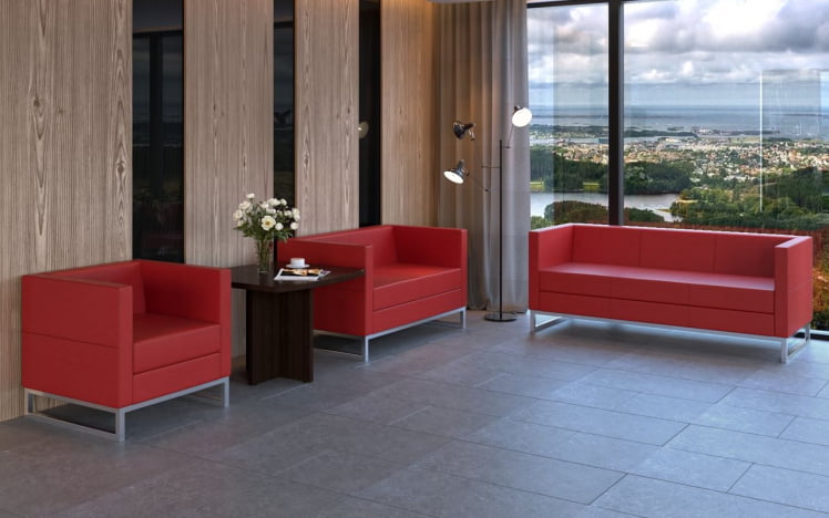 Диван трехместный Дюна Terra-118_2