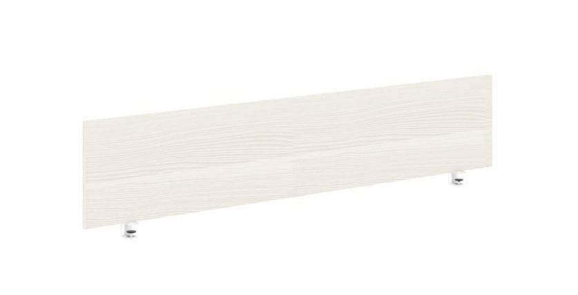 Экран EDIS EBP 1735 Ясень Траун Белый_0