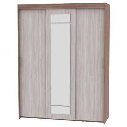 Шкаф-купе T-3-230х175х60-M(ЯШТ-ЯШС-9)_0