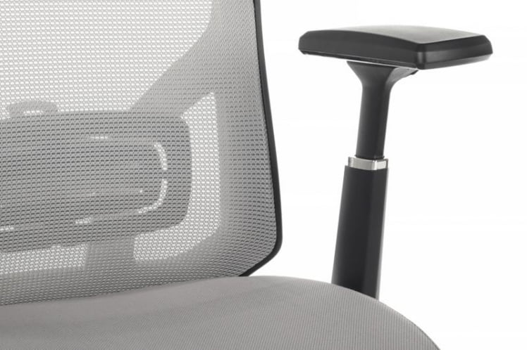 Кресло Step RCH A2320 Серый_9