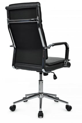 Кресло Дил РCХ 6018Х Темно-серый / Dil RCH 6018H_2