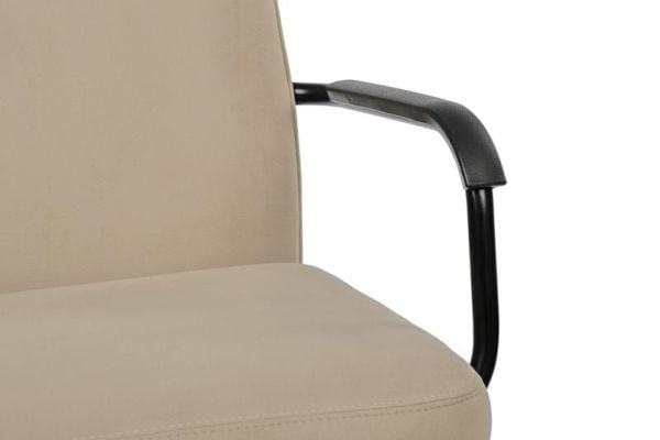 Кресло Рай РCХ Высокая спинка РПХ-28 Бежевый / Ray RCH RPH-28_10