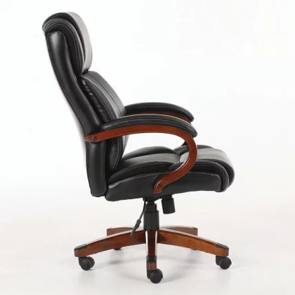 Кресло офисное BRABIX Magnum EX-701 Черный_1