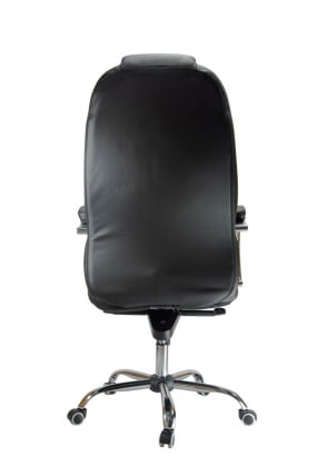 Кресло офисное RCH 1110 L Серое_3