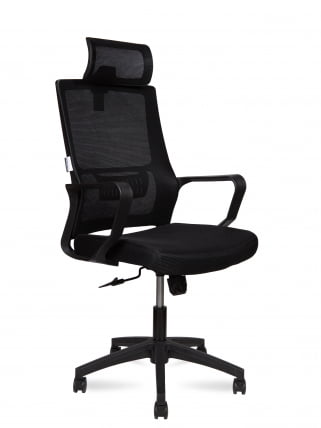 Кресло офисное Макс / Макс 818А / Max 818A_0