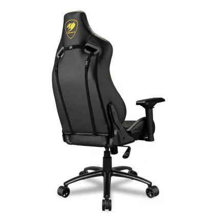Кресло геймерское COUGAR OUTRIDER S Royal_3