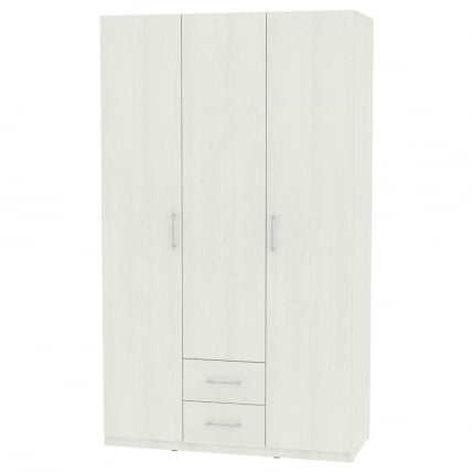 Шкаф распашный Р-230х135х45-2(ВД) / R-230х135х45-2(ВД)_0