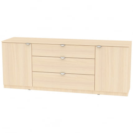 Комод K-70x180x45-1-TR(ДМ)_0