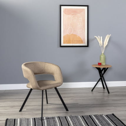 Кресло Hugs beige/Арки_5