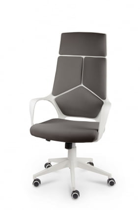 Кресло офисное IQ CX0898H Grey_0