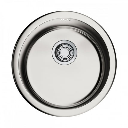 Мойка Omoikiri Toya 45-U-In Нерж.Сталь/Нержавеющая Сталь_0