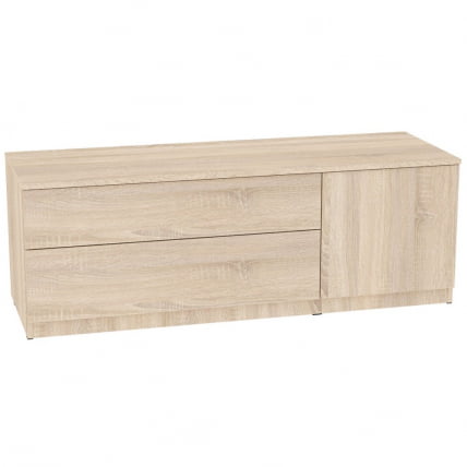 Комод Калисто(К51)475х1352х468ПУСХтоОПЕН(ДСС) / Калисто(K51)475х1352х468PUSHtoOPEN(ДСС)_0