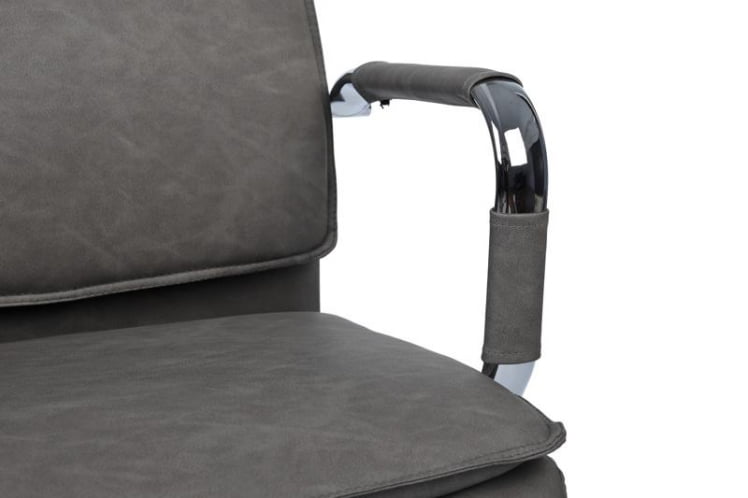 Кресло Дил РCХ 6018Х Серый / Dil RCH 6018H_10