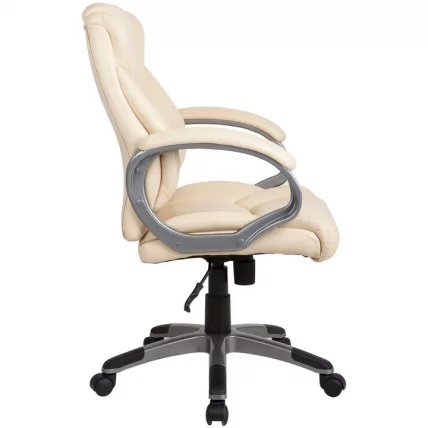 Кресло офисное BRABIX Eldorado EX-504 Бежевый_2
