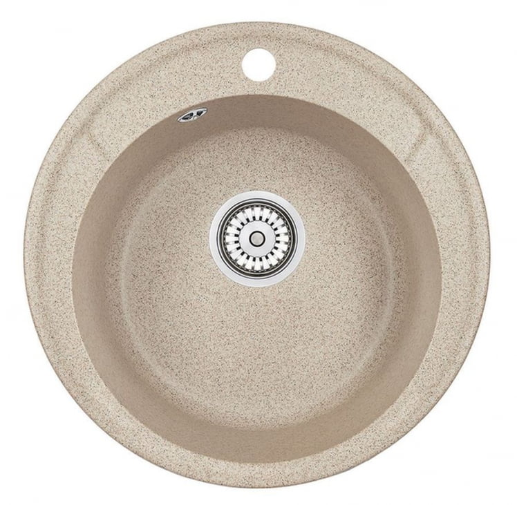 Кухонная мойка STANDART 4802 Классик_0