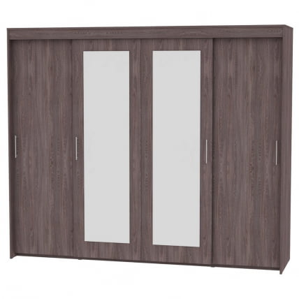 Шкаф-купе T-5-198х235х45-M(ЯАТ-2)_0