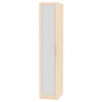 Шкаф распашный Р-230х45х45-2-М(ДМ) / R-230х45х45-2-M(ДМ)_0