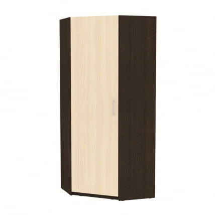 Шкаф распашный ЙР-198х884(Венге-ДМ-2) / YR-198х884(Венге-ДМ-2)_0