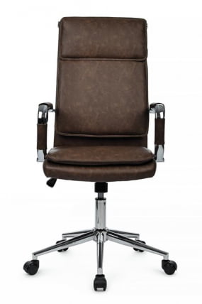 Кресло Дил РCХ 6018Х Коричневый / Dil RCH 6018H_7