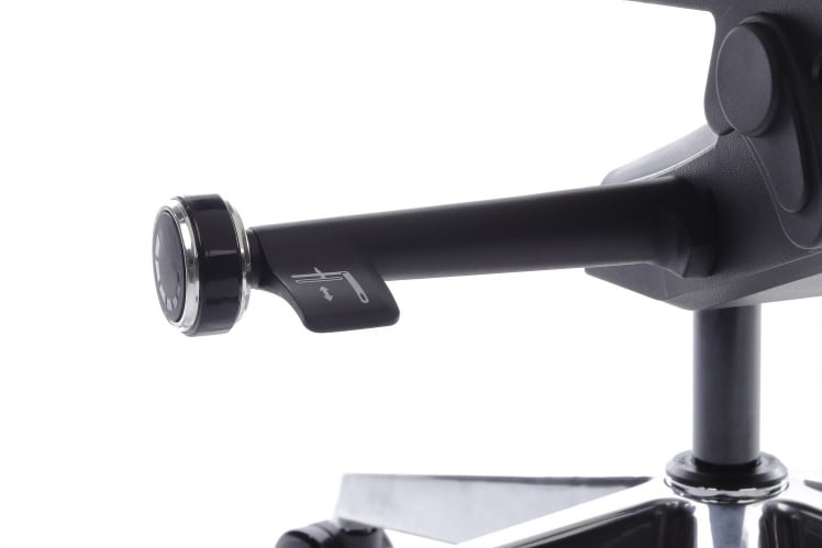 Кресло Rosso A1918 Оранжевый_11