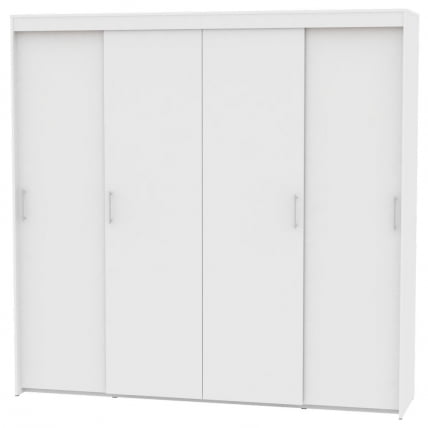 Шкаф-купе Т-5-230х235х60(Белый-4) / T-5-230х235х60(Белый-4)_0