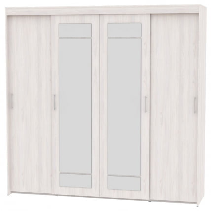 Шкаф-купе Т-5-230х235х60-М(ЯАС-1) / T-5-230х235х60-M(ЯАС-1)_0