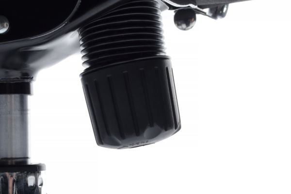 Кресло RCH 9502 Кремовый экокожа_6