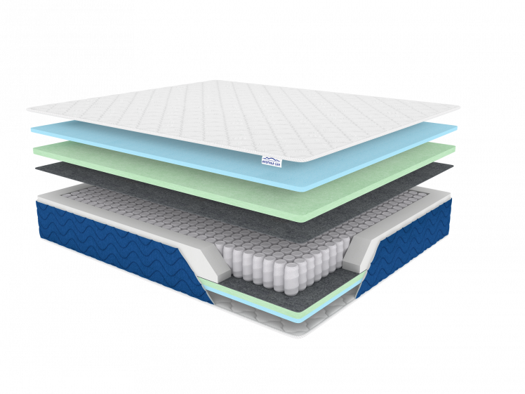 Матрас Sleep Plus 90x190_0