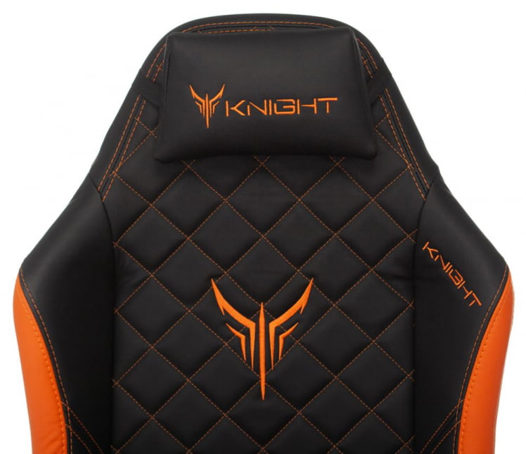 Геймерское кресло KNIGHT EXPLORE BO_7