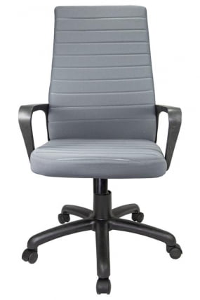 Кресло 1165-3 S PL Ткань Серый_7