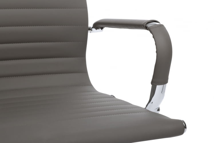 Кресло Хуго РCХ 6002-3Е Серый / Hugo RCH 6002-3E_8