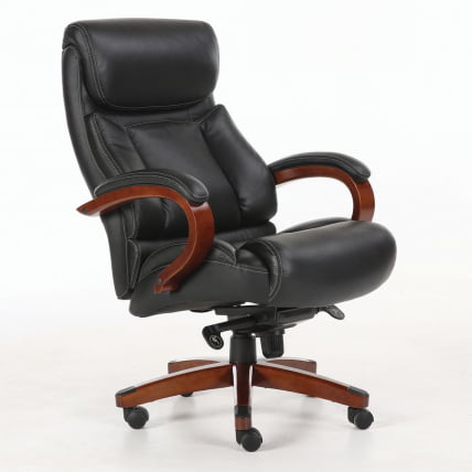 Кресло офисное BRABIX Infinity EX-707 Черный_1