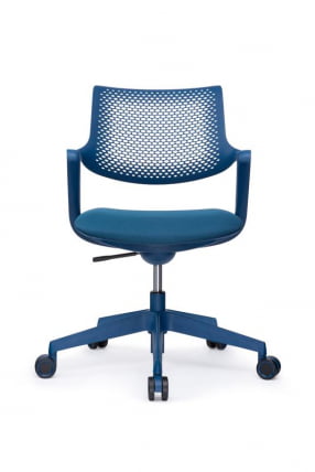 Кресло Dream B2202 Темно-синий_4