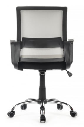 Кресло Riva Chair RCH 1029MB Серый_4