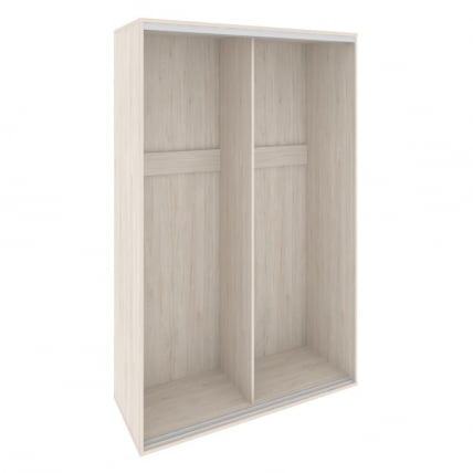 Корпус высокий + трек Maris SH.K2-5.1 Денвер Светлый_0