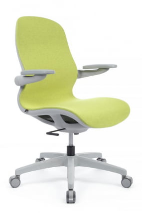 Кресло Miller YX-300 Зеленый_0