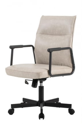 Кресло Sten W-263 Светло-серый_6