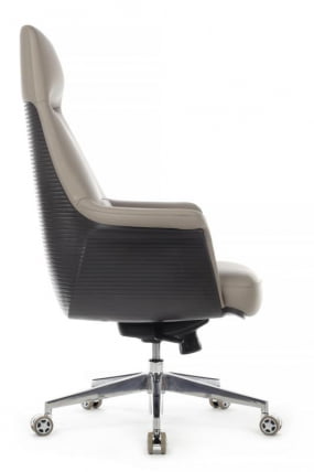 Кресло Verdi A655 Серый_1