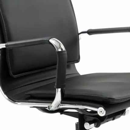 Кресло руководителя BRABIX Cube EX-523 Черный_5