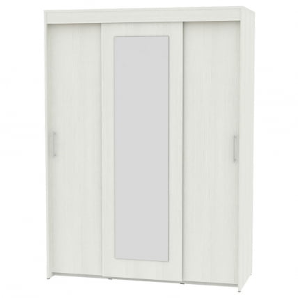 Шкаф-купе T-3-198х145х60-M(ВД-9)_0