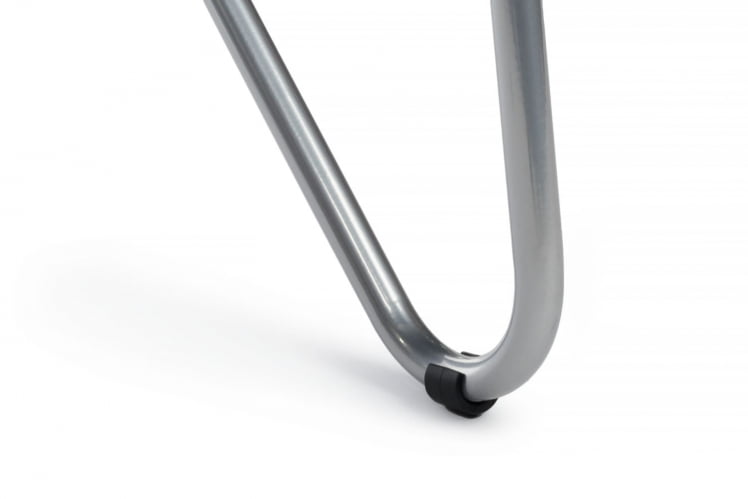 Стул Самба с мягкими подлокотниками СМБ-01 Серый / SMB-01_8